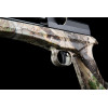Pistolet CP2 Camo C4,5 — vue 24
