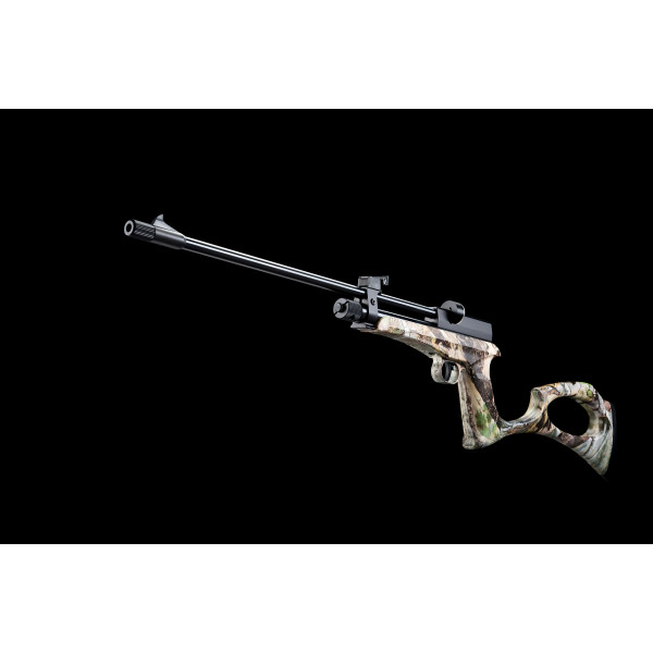 Pistolet CP2 Camo C4,5 — vue 25