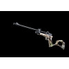 Pistolet CP2 Camo C4,5 — vue 25