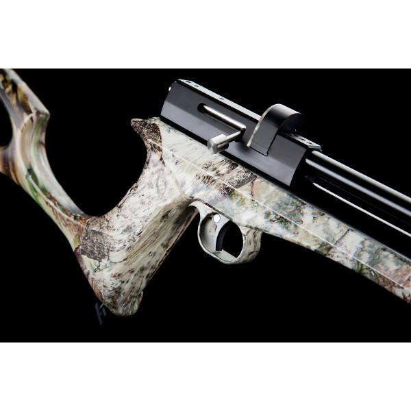 Pistolet CP2 Camo C4,5 — vue 26