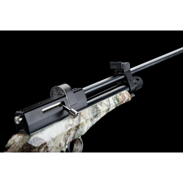 Pistolet CP2 Camo C4,5 — vue 28