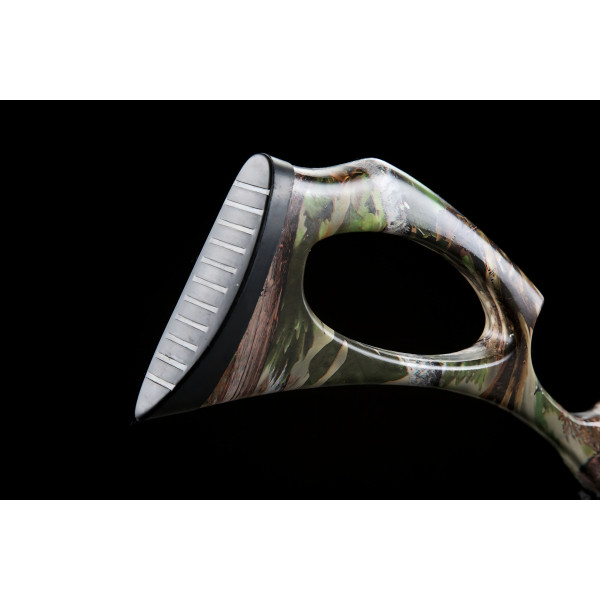Pistolet CP2 Camo C4,5 — vue 29