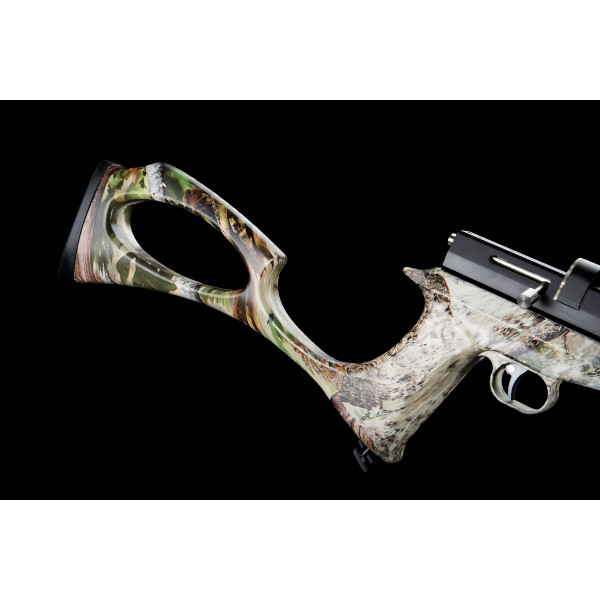 Pistolet CP2 Camo C4,5 — vue 30