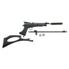 PISTOLET CP2 NOIR C4.5 — vue 9