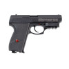 Pistolet Night Stalker CO2 C4,5
