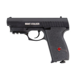 Pistolet Night Stalker CO2 C4,5 — vue 2