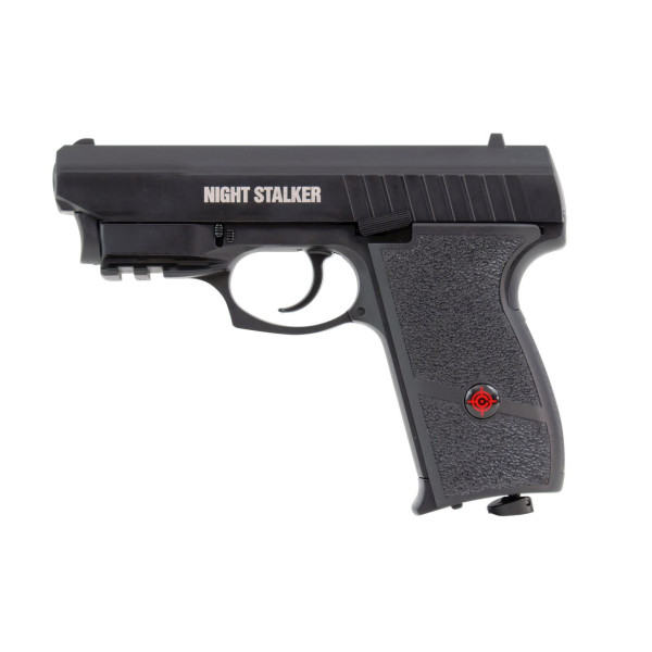 Pistolet Night Stalker CO2 C4,5 — vue 2
