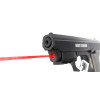Pistolet Night Stalker CO2 C4,5 — vue 3