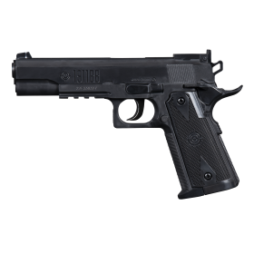 Pistolet 1911 CO2 BBS C4.5 3.8J