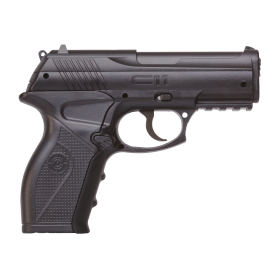 Pistolet C11 CO2 BBS 4.5