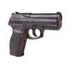 Pistolet C11 CO2 BBS 4.5 — vue 2
