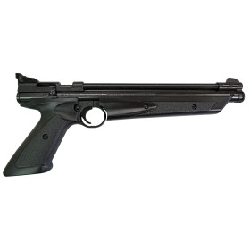 Pistolet P1377 Black Classic C4.5 8J