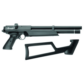 Pistolet Benjamin Marauder PCP C5.5 18J