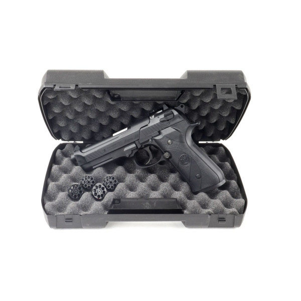 Pistolet AG92 C4.5 - Plombs — vue 3