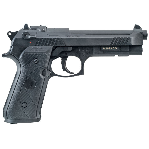 Pistolet AG92 C4.5 - Plombs — vue 4