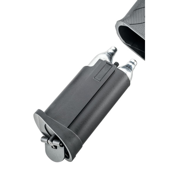 Pistolet AG92 C4.5 - Plombs — vue 5