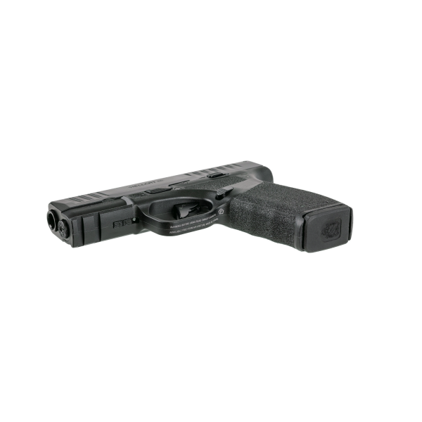 Pistolet GBB Hellcat Pro 4.5 CO2 BBS — vue 5