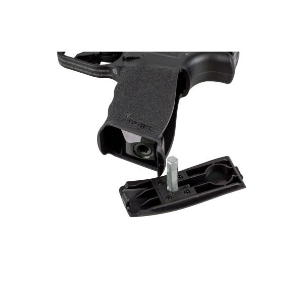 Pistolet GBB Hellcat Pro 4.5 CO2 BBS — vue 7