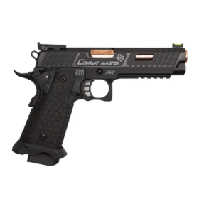 Pistolet STI Combat Master 4.5 CO2 BBS 1.42J