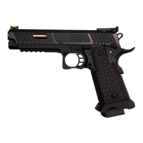 Pistolet STI Combat Master 4.5 CO2 BBS 1.42J — vue 2