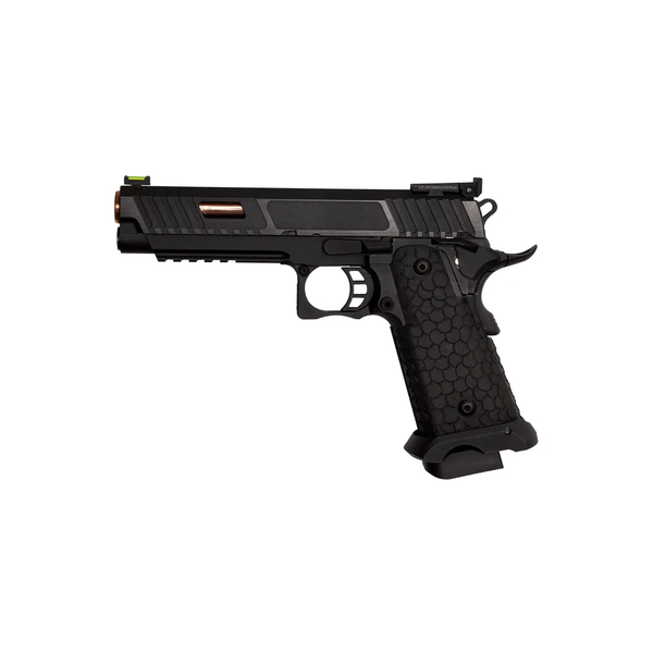 Pistolet STI Combat Master 4.5 CO2 BBS 1.42J — vue 2