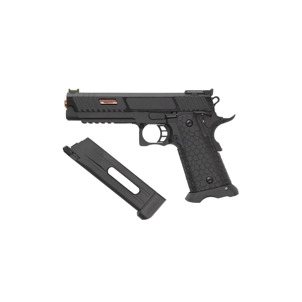 Pistolet STI Combat Master 4.5 CO2 BBS 1.42J — vue 3