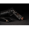 Pistolet STI Combat Master 4.5 CO2 BBS 1.42J — vue 4