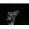 Pistolet STI Combat Master 4.5 CO2 BBS 1.42J — vue 5