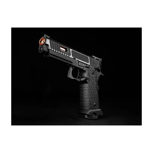 Pistolet STI Combat Master 4.5 CO2 BBS 1.42J — vue 6