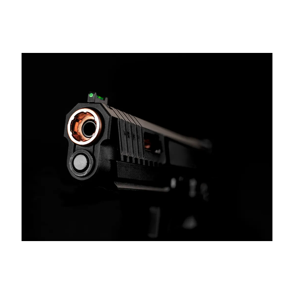 Pistolet STI Combat Master 4.5 CO2 BBS 1.42J — vue 7