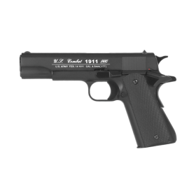 Pistolet GBB 1911 US CO2 4.5-BBS
