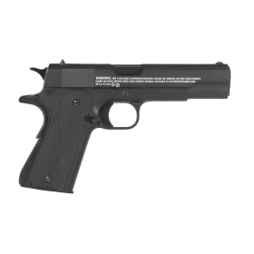 Pistolet GBB 1911 US CO2 4.5-BBS — vue 2