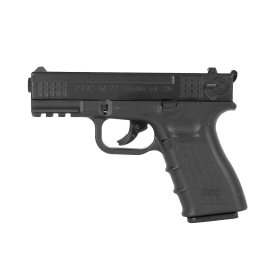 Pistolet GBB ISSC M22 4.5 CO2- BBS