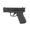 Pistolet GBB ISSC M22 4.5 CO2- BBS
