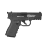Pistolet GBB ISSC M22 4.5 CO2- BBS — vue 2