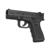 Pistolet GBB ISSC M22 4.5 CO2- BBS — vue 4