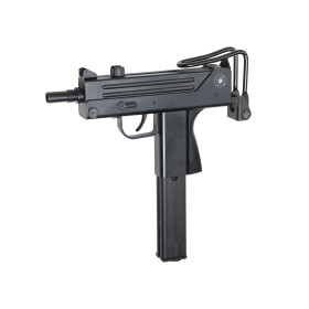 Pistolet GNB Ingram M11 4.5 CO2- BBS — vue 2