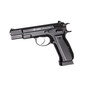 Pistolet GBB CZ 75 CO2 4.5-BBS