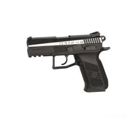 Pistolet GBB MS DT CZ 75P-07 Duty 4.5 CO2- BBS