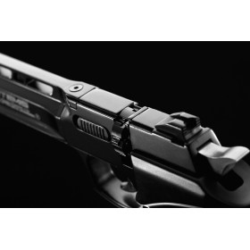Revolver CP400 C4.5 3.5J — vue 2