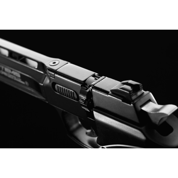 Revolver CP400 C4.5 3.5J — vue 2
