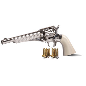 Revolver RR1875 CO2 Full Metal 4.5 3J