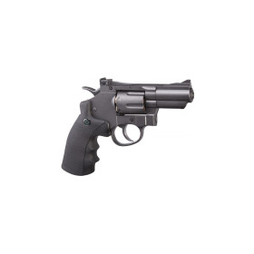 Revolver 357 BB C4.5mm SNR 4.5J