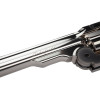 Revolver Schofield 6 CO2 Ivory Full Metal 4.5 Plombs — vue 3