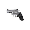 Revolver GNB Dan Wesson DW715 2.5'' Silver 4.5 CO2- Plombs — vue 2