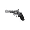 Revolver GNB Dan Wesson DW715 4'' Silver 4,5 CO2- Plombs