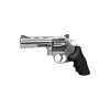 Revolver GNB Dan Wesson DW715 4'' Silver 4,5 CO2- Plombs — vue 2