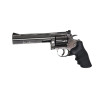 Revolver GNB Dan Wesson DW715 6'' Steel Grey 4.5 CO2 -plombs
