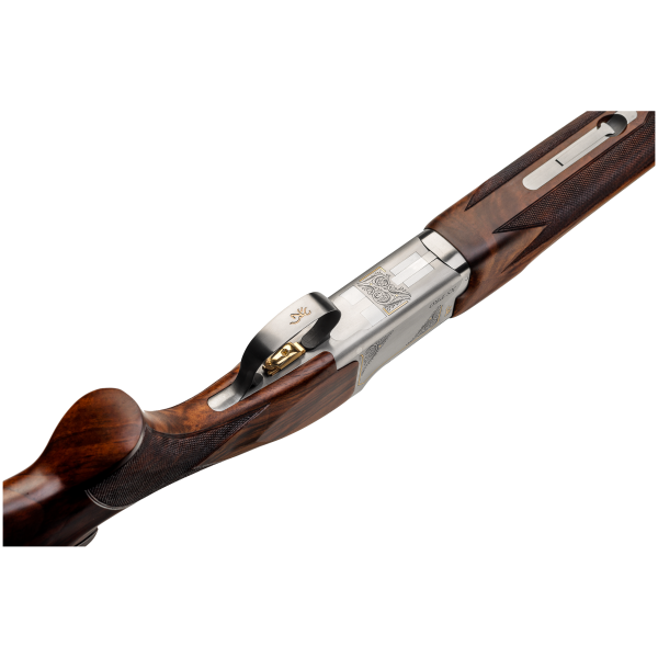 Fusil Ultra XS Pro AC True LH 12M 81CM — vue 3