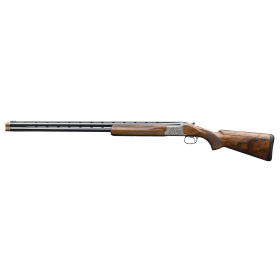 Fusil Ultra XS Pro 100th Anniversary Adj, 12M, 81 Inv+ Titanium — vue 2